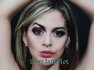 Sexy_JaneHot