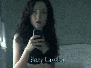 Sexy_Lambo