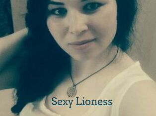 Sexy_Lioness