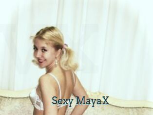 Sexy_MayaX