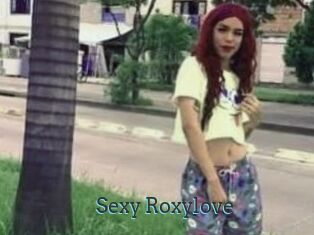 Sexy_Roxylove