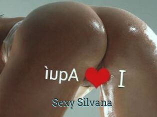 Sexy_Silvana
