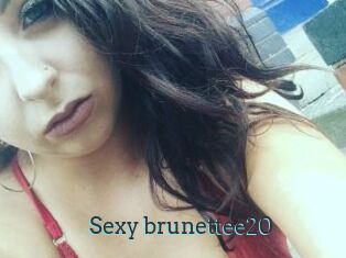Sexy_brunettee20