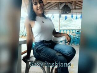 Sexy_lushiana