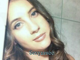 Sexyass66