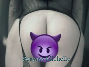 Sexyass_Michelle