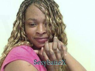 SexybanoX