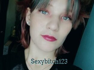 Sexybitch123