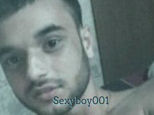 Sexyboy001