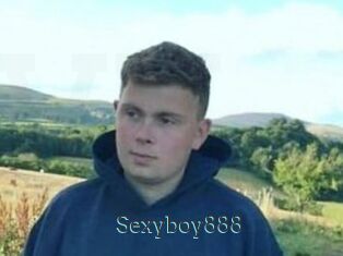 Sexyboy888
