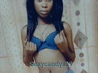 Sexycandyx29