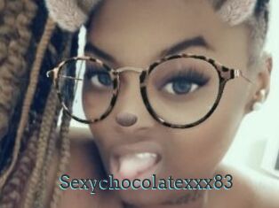Sexychocolatexxx83