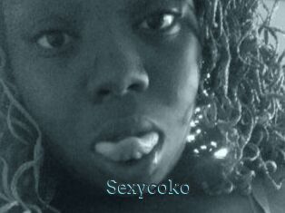 Sexycoko