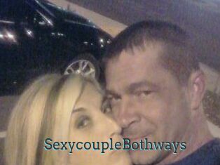 SexycoupleBothways