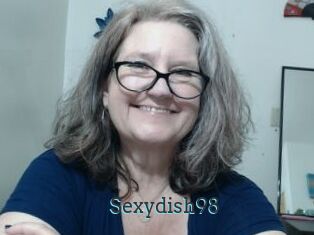 Sexydish98