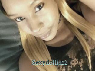 Sexydolljazz