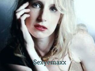 Sexyemaxx