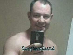 Sexyfarmhand