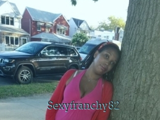 Sexyfranchy82