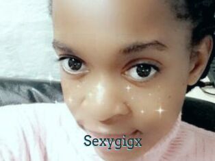 Sexygigx