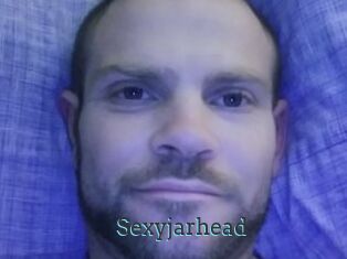 Sexyjarhead