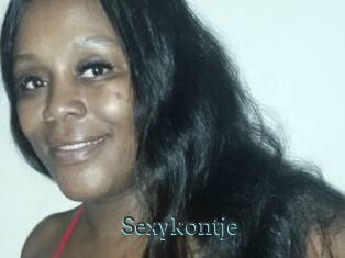 Sexykontje