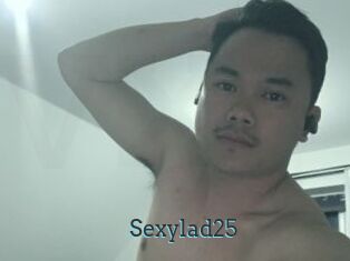 Sexylad25