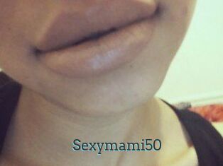 Sexymami50