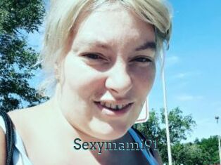 Sexymami91