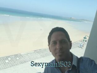 Sexyman1503