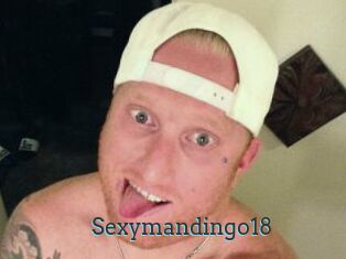 Sexymandingo18
