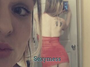 Sexymess