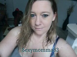 Sexymomma83