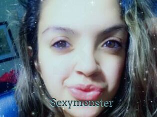 Sexymonster