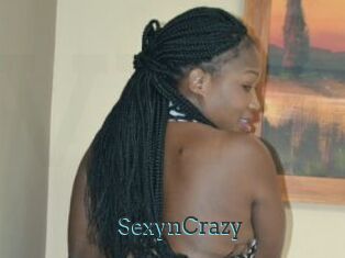 SexynCrazy