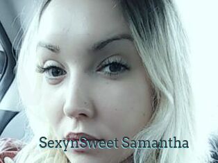 SexynSweet_Samantha