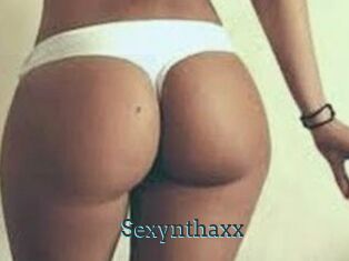 Sexynthaxx