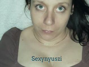 Sexynyuszi