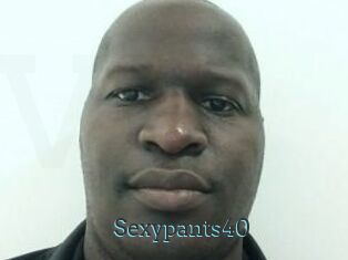 Sexypants40