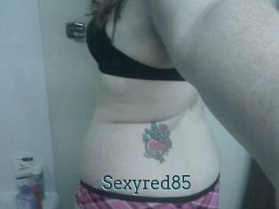 Sexyred85