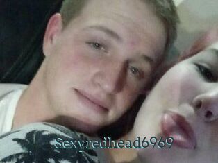 Sexyredhead6969