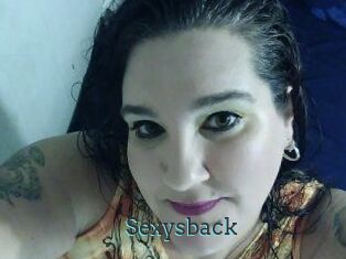 Sexysback