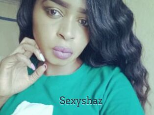 Sexyshaz