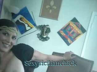 Sexysicilianchick