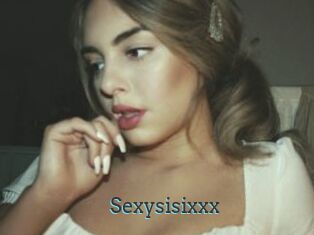 Sexysisixxx