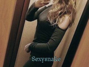 Sexysnake