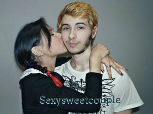Sexysweetcouple