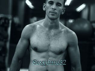 Sexytime32