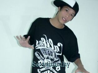 Sexytimothy