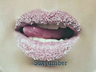 Sexyumber